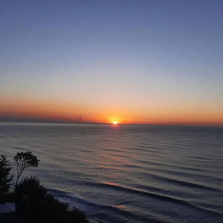 Διαμέρισμα Byala Vista Cliff Byala (Varna)