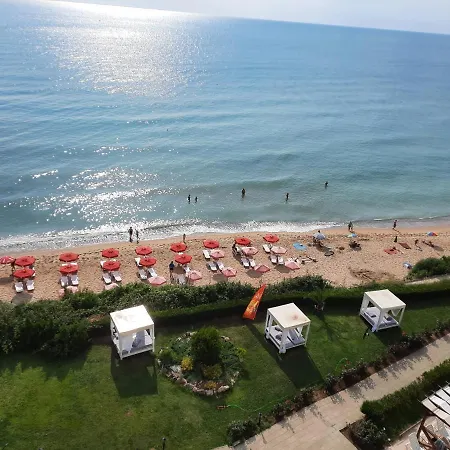 Byala Vista Cliff Byala (Varna)