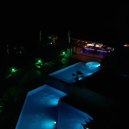 Διαμέρισμα Byala Vista Cliff