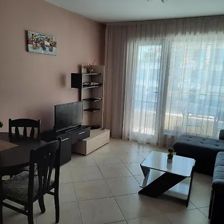 Byala Vista Cliff * Byala (Varna)