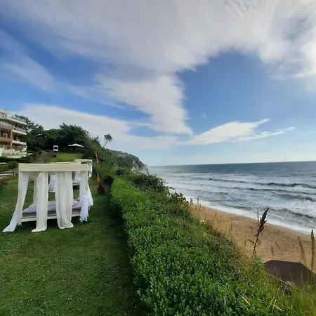 Byala Vista Cliff Διαμέρισμα Byala (Varna)