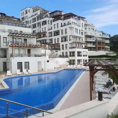 Byala Vista Cliff Διαμέρισμα