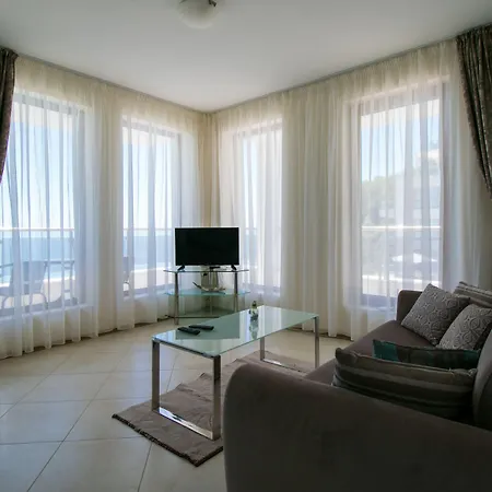 Byala Vista Cliff Byala (Varna)