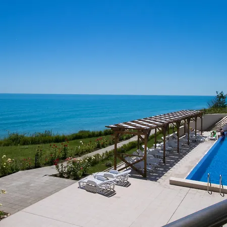 Byala Vista Cliff Διαμέρισμα *