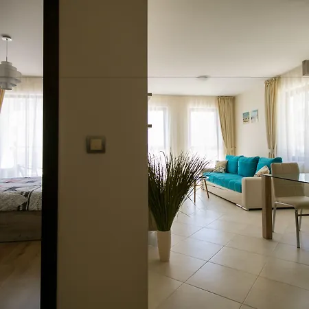 Byala Vista Cliff * Byala (Varna)