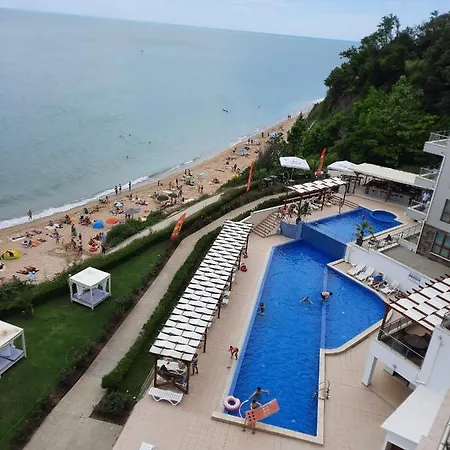 Byala Vista Cliff * Byala (Varna)