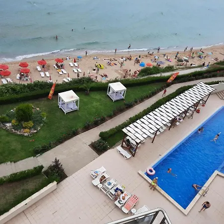 Byala Vista Cliff Byala (Varna)