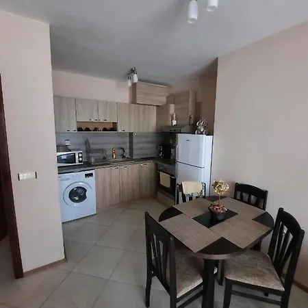 Apartment Byala Vista Cliff Byala (Varna)