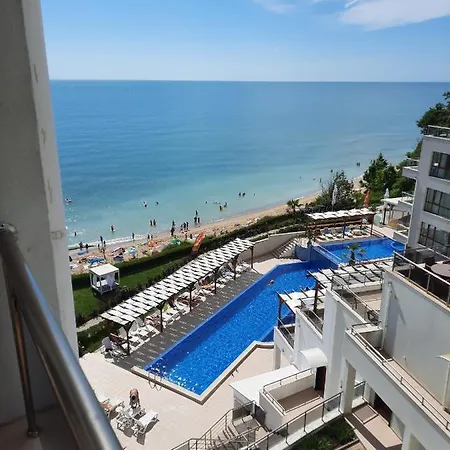 Byala Vista Cliff Appartement