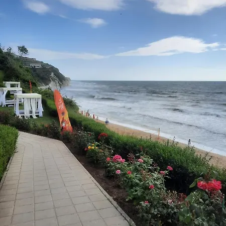 Apartmán Byala Vista Cliff Bjala