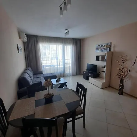 Apartmán Byala Vista Cliff