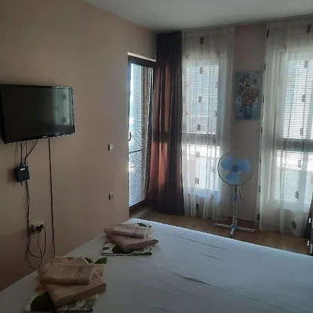 Byala Vista Cliff Byala (Varna)