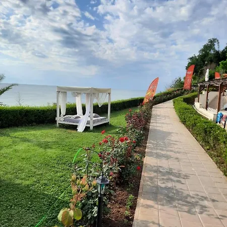 Apartmán Byala Vista Cliff