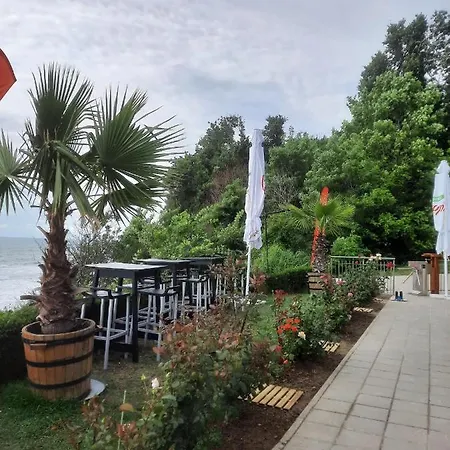 Byala Vista Cliff *