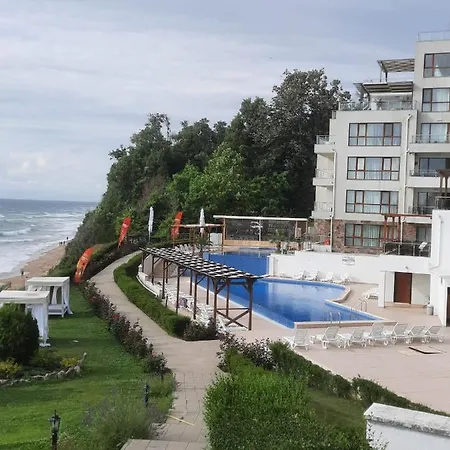 Apartmán Byala Vista Cliff
