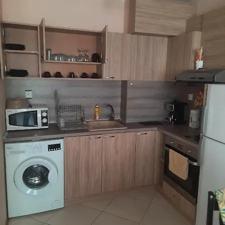 Byala Vista Cliff Apartment *