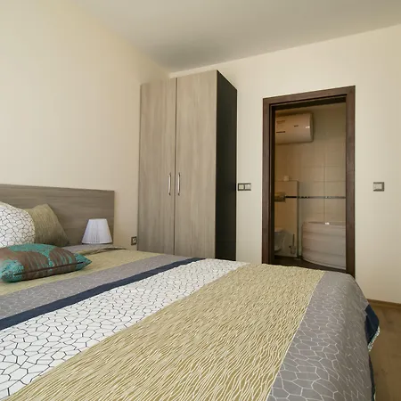 Byala Vista Cliff * Byala (Varna)