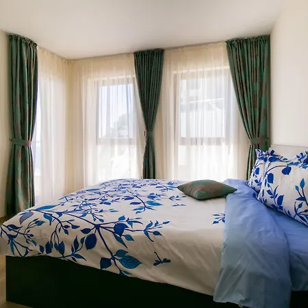 Apartment Byala Vista Cliff *