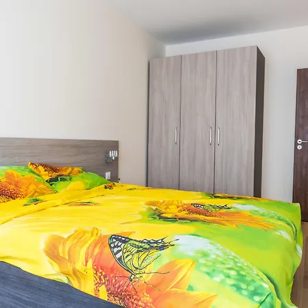 Byala Vista Cliff Byala (Varna)