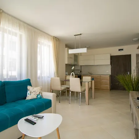 Apartmán Byala Vista Cliff