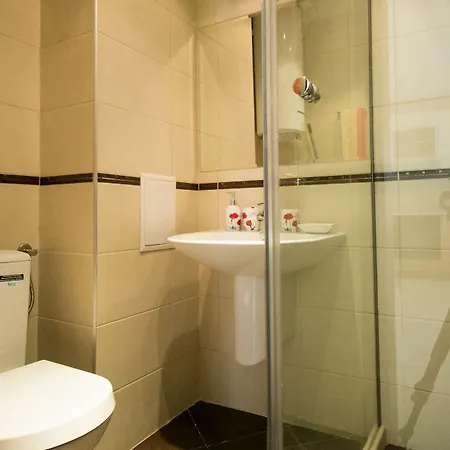 Byala Vista Cliff Apartment *