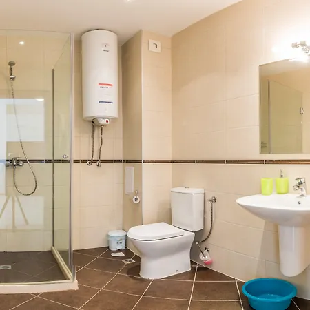 Apartment Byala Vista Cliff Byala (Varna)