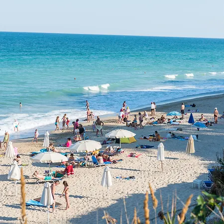 Apartment Byala Vista Cliff