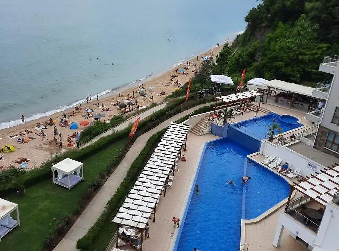 Byala Vista Cliff * 비알라