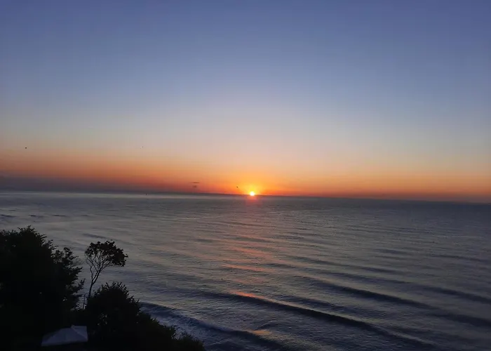 아파트 Byala Vista Cliff 비알라