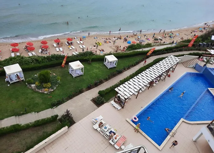 Byala Vista Cliff Бяла