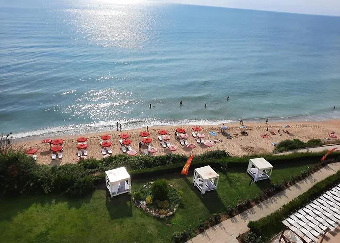 Byala Vista Cliff Бяла
