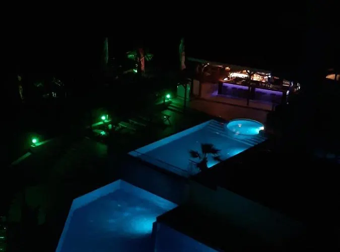 Apartmán Byala Vista Cliff