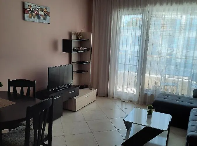 Byala Vista Cliff * Бяла