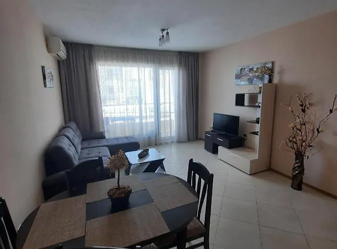 Apartmán Byala Vista Cliff