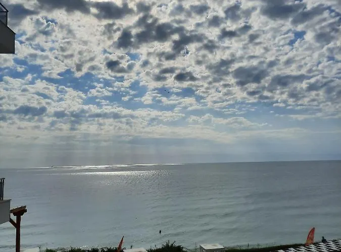 Byala Vista Cliff * 비알라