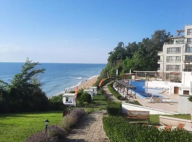Byala Vista Cliff