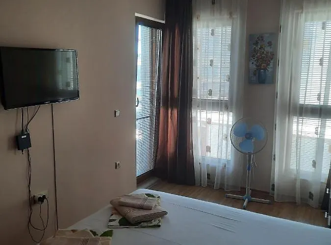 Byala Vista Cliff Бяла