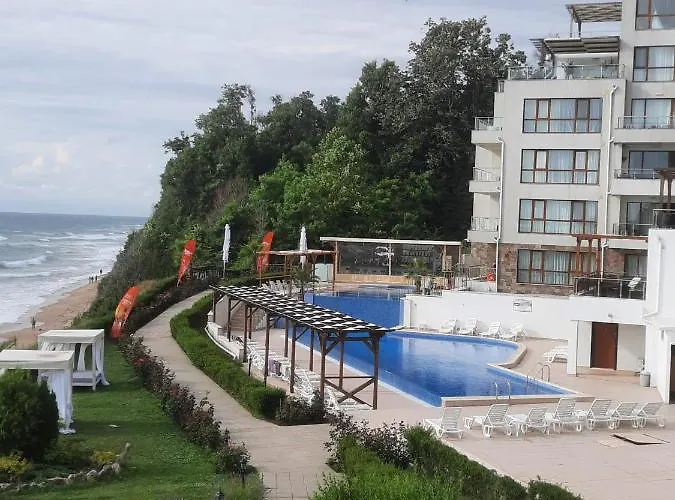 아파트 Byala Vista Cliff