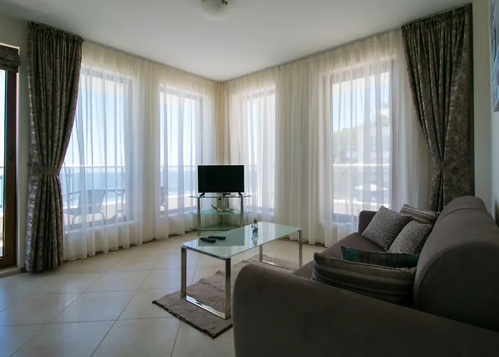 Byala Vista Cliff Bjala