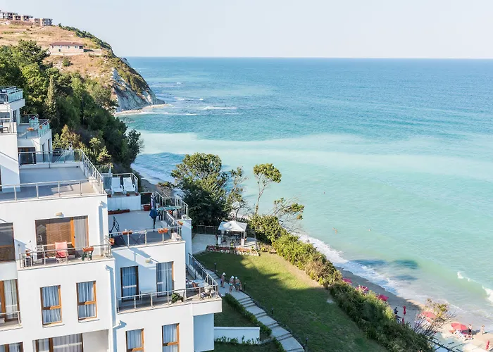 Byala Vista Cliff * Бяла