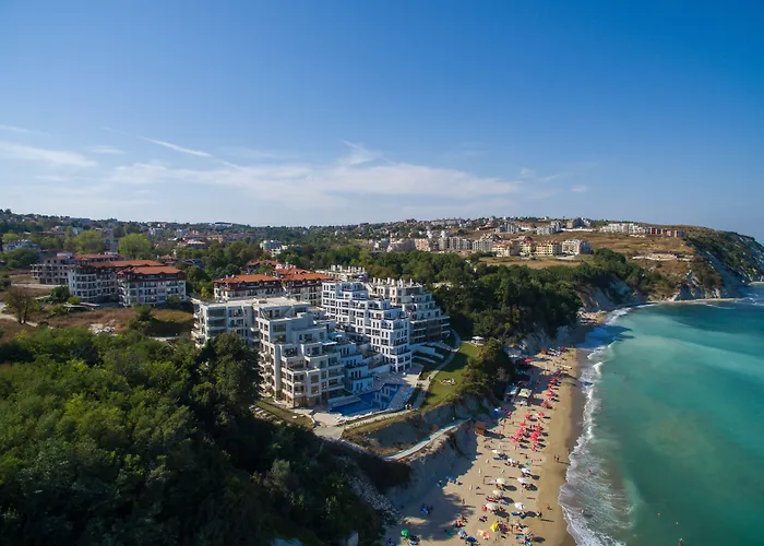 Byala Vista Cliff * Bjala